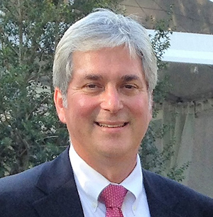 Photo of Bill Cambardella
